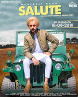 Salute
