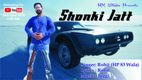 Shonki Jatt