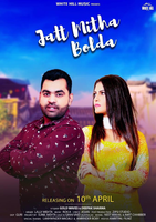 Jatt Mitha Bolda