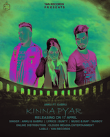 Kinna Pyar