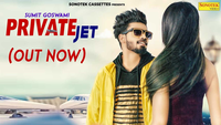 Parivate Jet