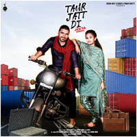 Taur Jatt Di