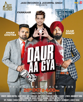 Daur Aa Gya
