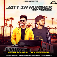 Jatt in Hummer (Rap Version)