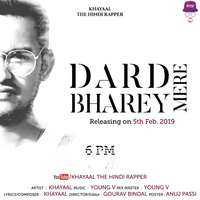 Dard Bharey