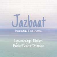Jazbaat