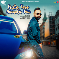 Piche Tere Aaunda Nai