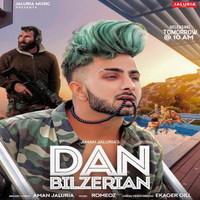 Dan Bilzerian