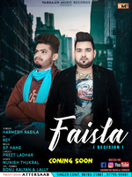 Faisla