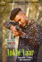 Ankhi Yaar