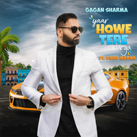 Yaar Howe Tere Warga