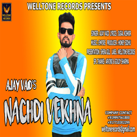 Nachdi Vekhna