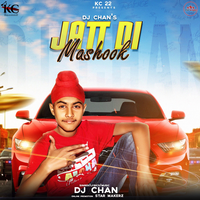Jatt di Mashook