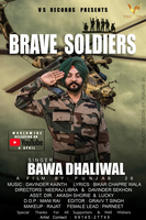 Brave Soldiers