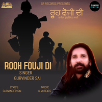 Rooh Fouji Di