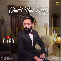 Chadd Nahi Sakde