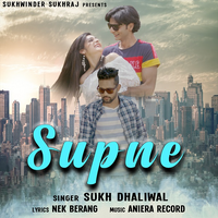 Supne