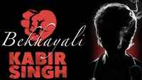 Bekhayali Mein (Cover)