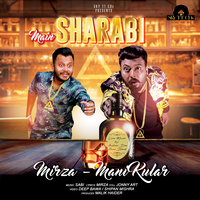 Main Sharabi