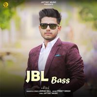 JBL Bass