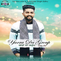 Yaran Da Group