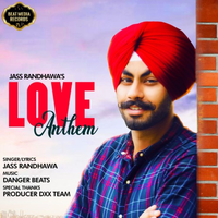 Love Anthem