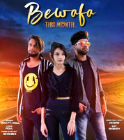 Bewafa