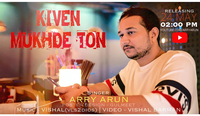 Kiven Mukhde Ton