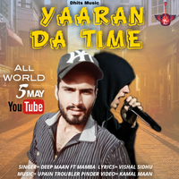 Yaaran Da Time
