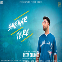 Shehar Tere