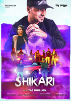 Shikari