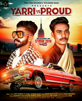 Yaari Te Proud