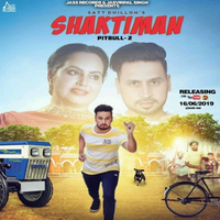 Shaktiman