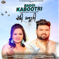 Baggi Kabootri