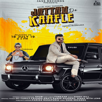 Jattan De Kafle