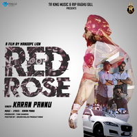 Red Rose