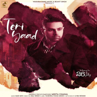 Teri Yaad