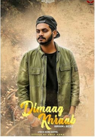 Dimaag Khraab