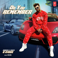 Do You Remember