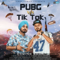 Pubg vs TikTok
