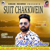 Suit Chakkwein