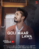 Goli Maar Lawa