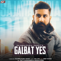 Galbat Yes