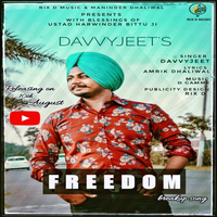 Freedom