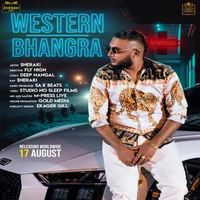 Western Bhangra
