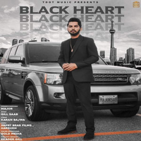 Black Heart