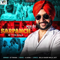 Sarpanch