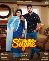 Mithe Mithe Supne