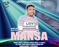 District Mansa