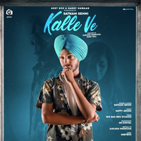 Kalle Ve